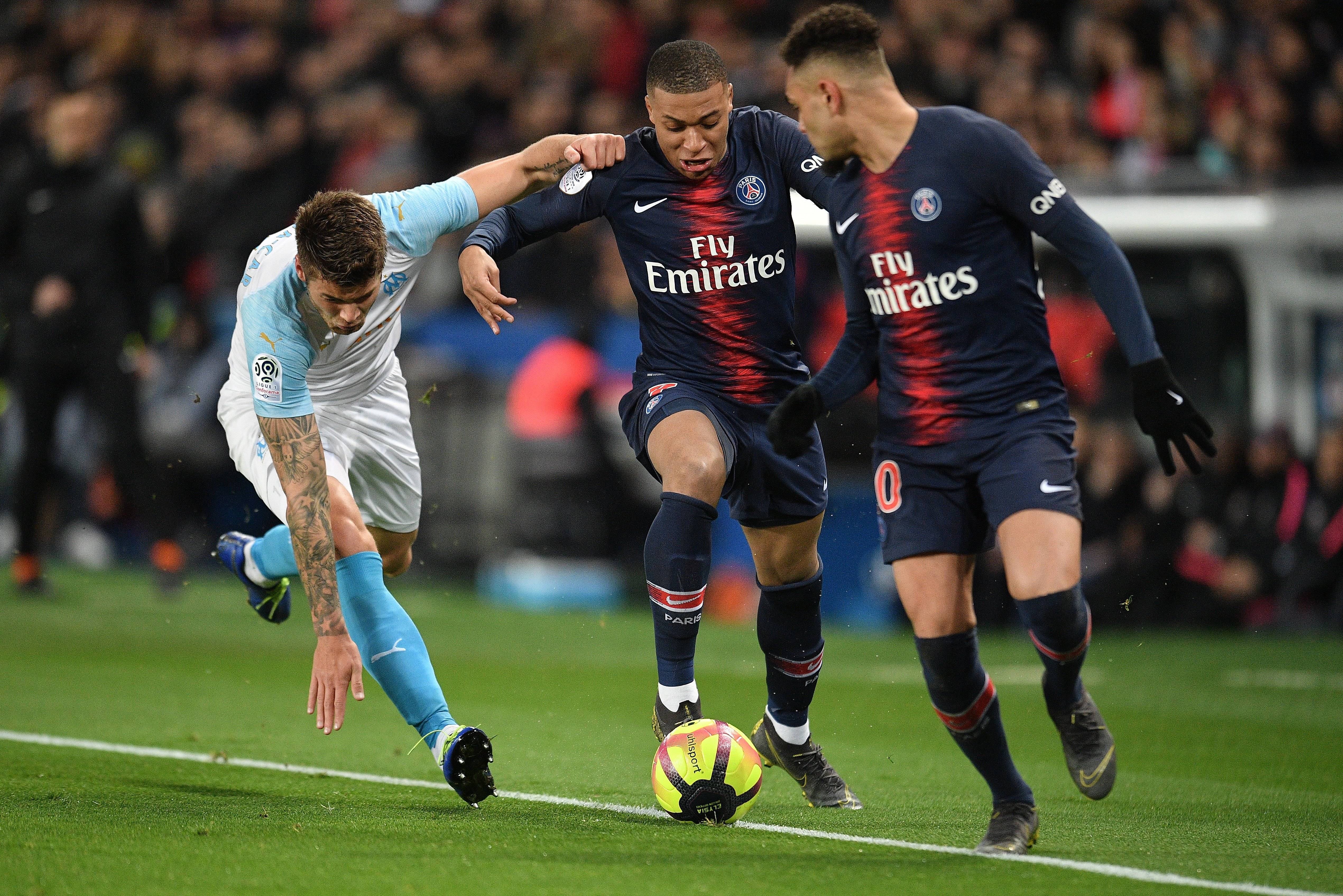 关于巴黎圣日耳曼发布备战花絮，转会期扳平良机，英超任务艰巨，身体对抗强度拉满的信息九游体育入口